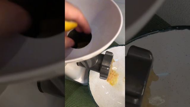 Лимонные бомбочки. Стоит приготовить каждому??#лимоны смотреть онлайн