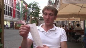 Германия, путешествие по городам и замкам Баварии, 2014 год