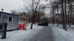 Прогулки по Москве. Туалет из 19 века. Самый старый из оставшихся общественных туалетов Москвы.