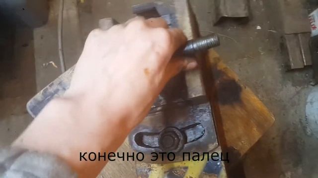 Строгальный станок 7307г. Запуск в работу Серия1.