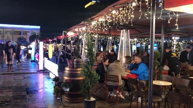 новый год в Албании смотреть онлайн