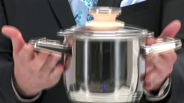 Презентация посуды Цептер Новосибирск смотреть онлайн