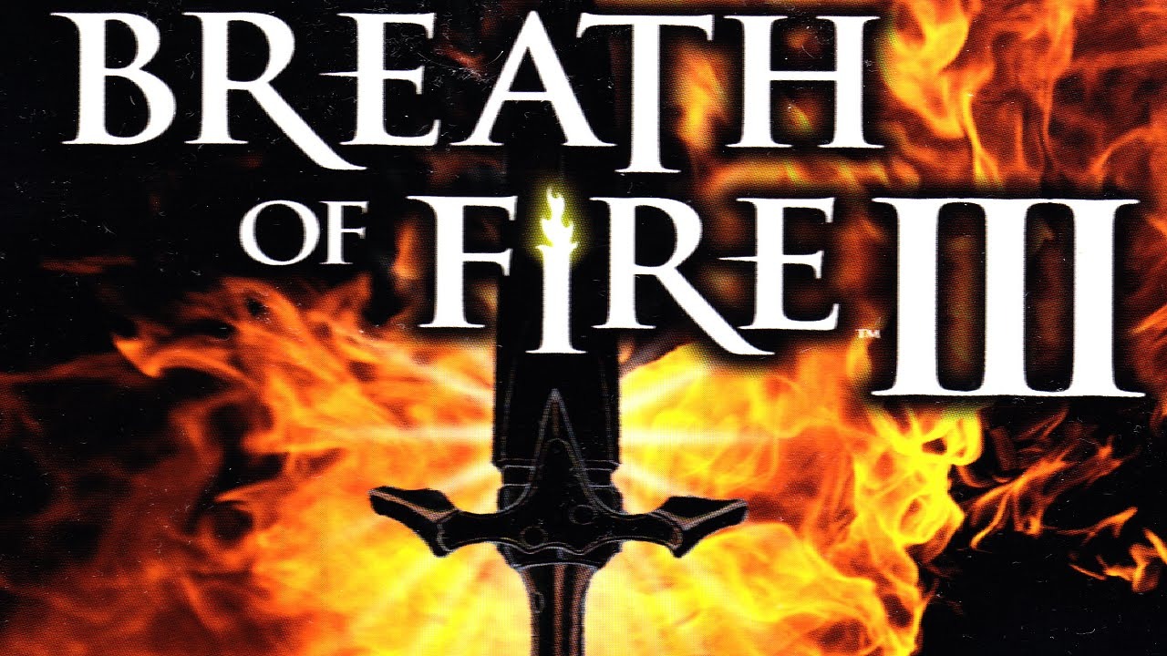 Breath of Fire 3 | Дыхание огня 3 ? 2 серия 12 + "Налоги"