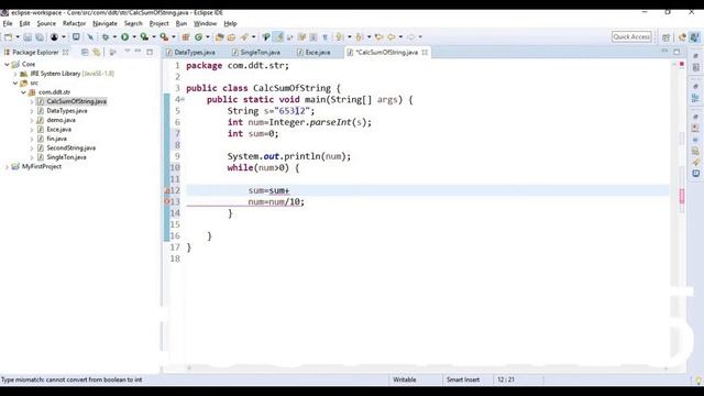 How to calculate sum of all numbers in a string смотреть онлайн