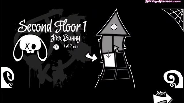 Jinx  Minx: Tower Escape