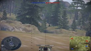 КАК СТАВИТЬ ЦЕЛЕУКАЗАТЕЛЬ ДЛЯ ОТРЯДА WAR THUNDER/WAR THUNDER ЦЕЛЕУКАЗАТЕЛЬ ДЛЯ ОТРЯДА!