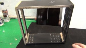 Изготовление усилителя мощности формата 5.1