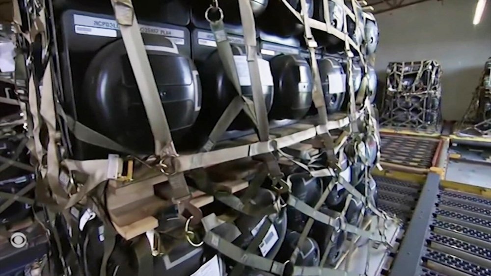 Сеул опроверг сообщения о намерении поставить Украине боеприпасы / События на ТВЦ