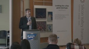 AI and Enterprise: Opening Keynote - The Future of AI in the Enterprise