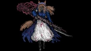 Black Souls 2 OST - VS Florence (First Phase)