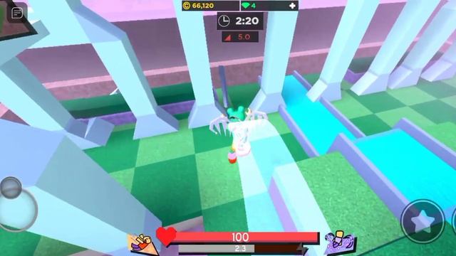 топ 10 способностей в игре super bomb survival! #superbombsurvival смотреть онлайн