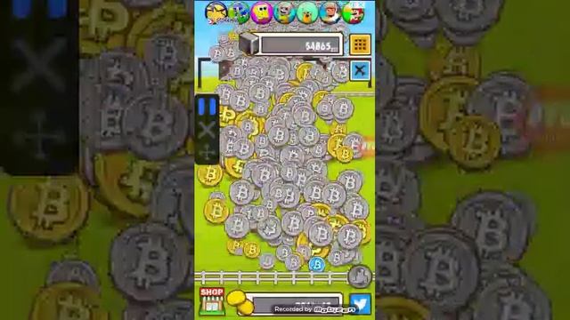 играю coinfarm с авто кликером 1 часть смотреть онлайн