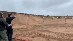 IPSC - Русская сталь Санкт-Петербург 2020