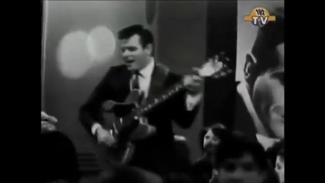 Del Shannon  -  Keep Searchin' Follow The Sun {Stereo}  -  1965.