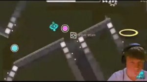 "CRAZY III" 92% (EASY VERSION)