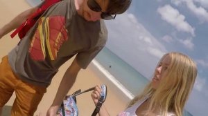 Пляжи Пхукета   Необычный пляж Май Као!   Тайланд