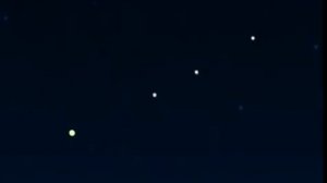 Земля космический корабль Весна 360p