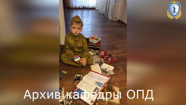 Видеорепортаж: «23 февраля День защитника Отечества!»