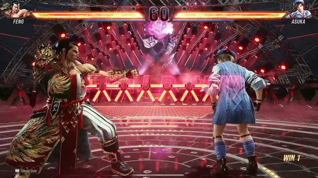 TEKKEN 8 - All Unique Intros & Special Interactions