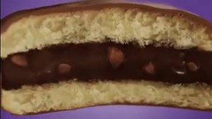 Milka Choc & Choc (BEL)