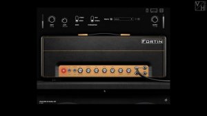Neural DSP Fortin Nameless Suite - DEMO