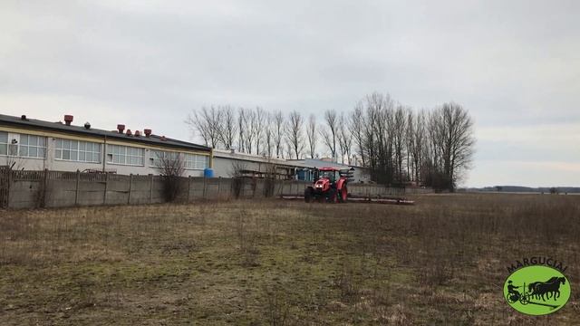 Ekologinės akėčios "Jar-Met" смотреть онлайн