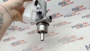 Главный тормозной цилиндр AVENSIS COROLLA