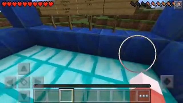 Сервер майнкрафт 0.14.0 ип адрес в описание смотреть онлайн