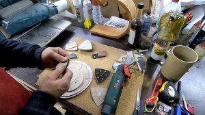 Расходники для реноватора