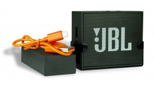 JBL КОЛОНКА