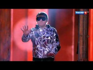 Братья Сафроновы - иллюзионисты. Субботний вечер. Концерт от 07.07.17