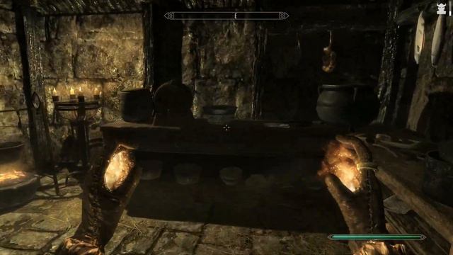 Unlikely Hero:A Skyrim Tale- Part 108 (Lich King) смотреть онлайн