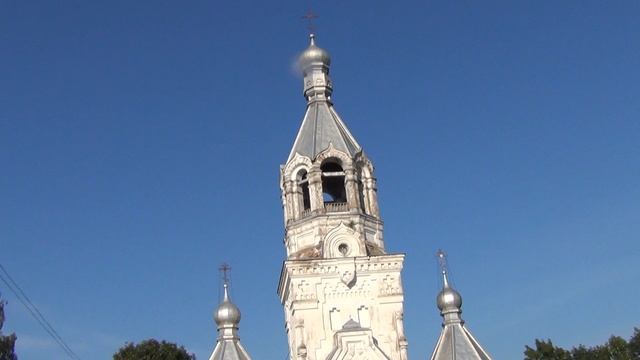 Великий Новгород часть 27 Возвращение в Новгород.mpg