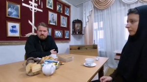 Об уходе из монастыря. Размышления отца Сергия Климова
