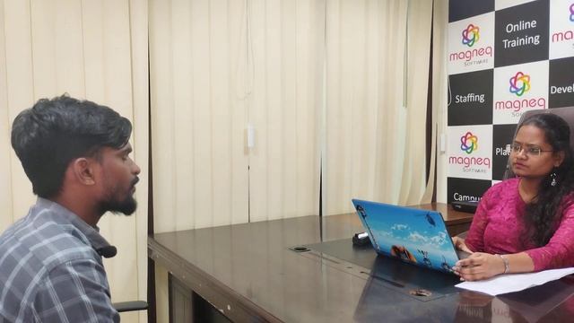 Fresher Mock Interview PYTHON | Technical Round | PYTHON Interview for Fresher | HR Interview