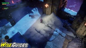 Darksiders Genesis - Hell's Forge Achievement Trophy - All Gold Ingots Locations