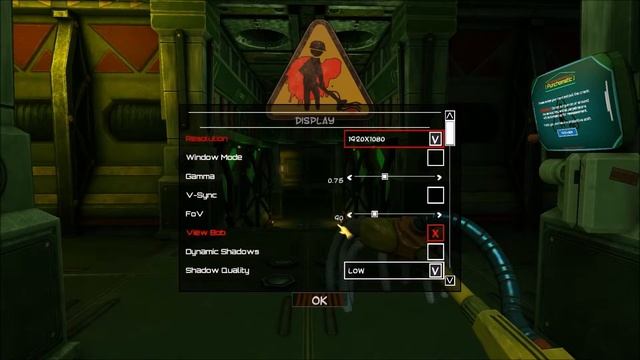 Viscera Cleanup Detail - Lowest Graphic Settings смотреть онлайн