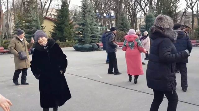 17 февраля 2024 г.АЙ НА НА НА НЕ!#kharkiv #dance смотреть онлайн