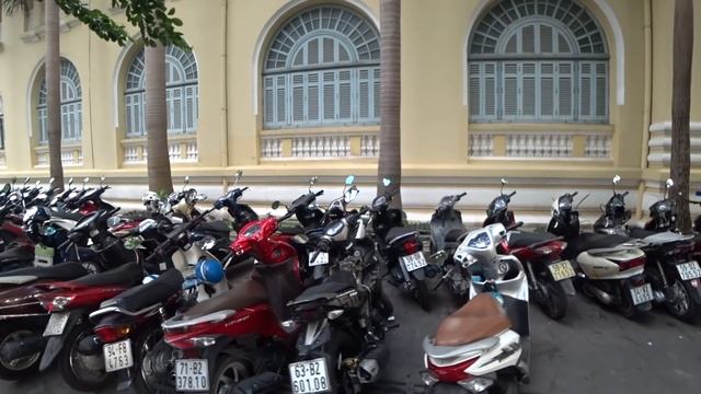 ХОШИМИН. БЕЗУМНЫЙ ГОРОД! ЧТО ПОСМОТРЕТЬ ЗА 1 ДЕНЬ? ЦЕНЫ. ЕДА. смотреть онлайн