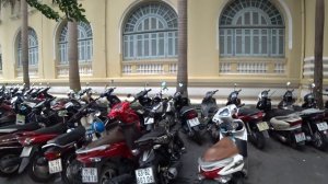 ХОШИМИН. БЕЗУМНЫЙ ГОРОД! ЧТО ПОСМОТРЕТЬ ЗА 1 ДЕНЬ? ЦЕНЫ. ЕДА.