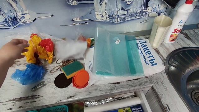 ?ПОРЯДОК В КУХОННОМ ГАРНИТУРЕ//?УБОРКА В НИЖНИХ ШКАФАХ// ?МОТИВАЦИЯ НА УБОРКУ//