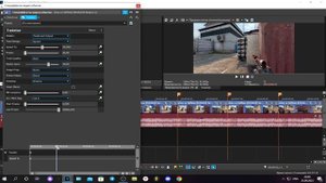 КАК СДЕЛАТЬ МУВИК В I SONY VEGAS PRO 15 16 17 18 19 20? МУВИК CS GO