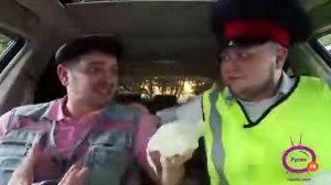 Таксист русик где спасибо