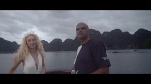 Roger Shah & JES - New Horizon (Official Music Video)