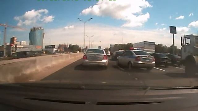 гибдд нарушает  1