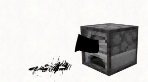 рельсы шпалы кирпичи (анимация)