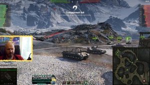 Обзор Vz. 44-1 гайд тяжелый танк Чехословакии | оборудование vz 44-1 | броня Вз 44-1