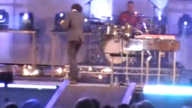 Salem Al Fakir - Virgin Mary, Live at Love Stockholm 2010, Skeppsbron, Stockholm 2(3)