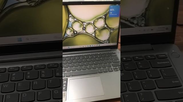 Lenovo IdeaPad Slim 3i 14ITL6 Intel Core i3 1115G4 Win11 8GB 256GB SSD смотреть онлайн