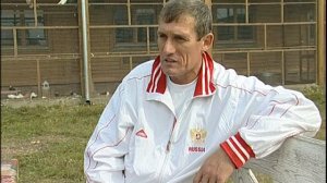 Голуби Малькова В.Ю часть 1